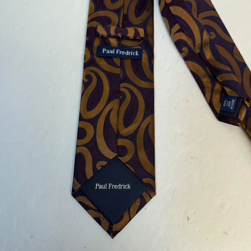 Paul Fredrick paul fredrick